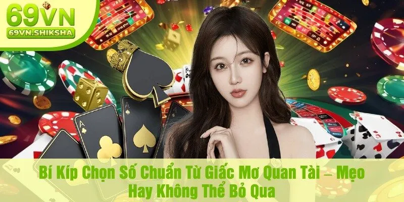 Bí Kíp Chọn Số Chuẩn Từ Giấc Mơ Quan Tài – Mẹo Hay Không Thể Bỏ Qua