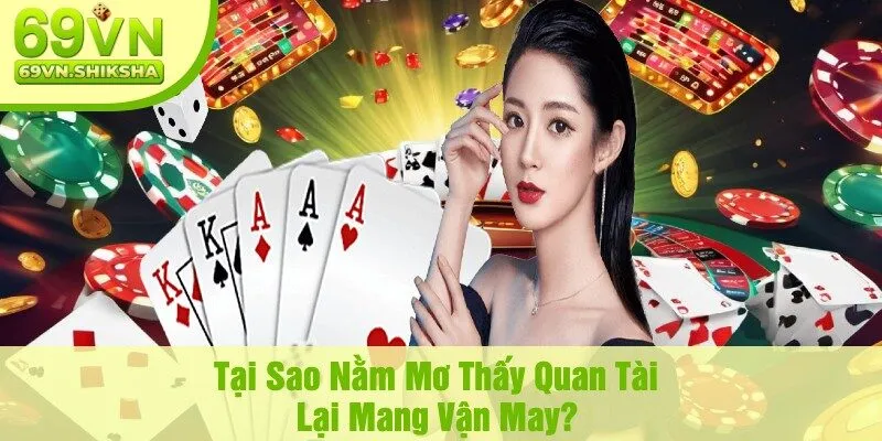 Tại Sao Nằm Mơ Thấy Quan Tài Lại Mang Vận May?